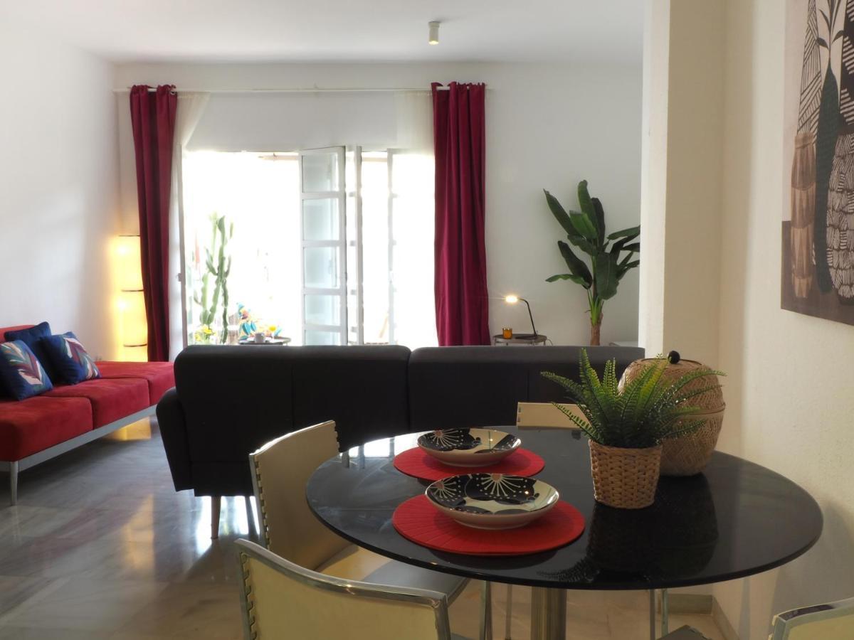 Ollerias Roomalaga By Bossh Apartments Extérieur photo