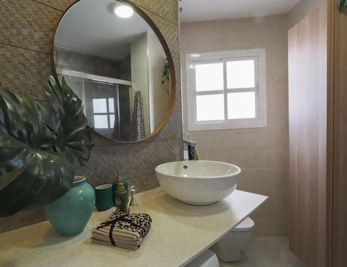 Ollerias Roomalaga By Bossh Apartments Extérieur photo