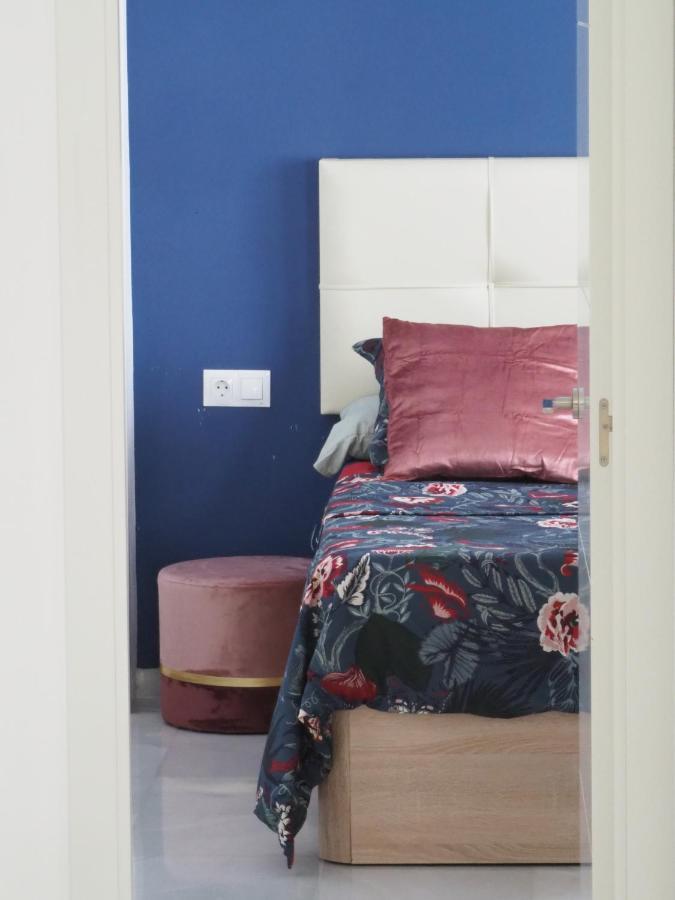 Ollerias Roomalaga By Bossh Apartments Extérieur photo