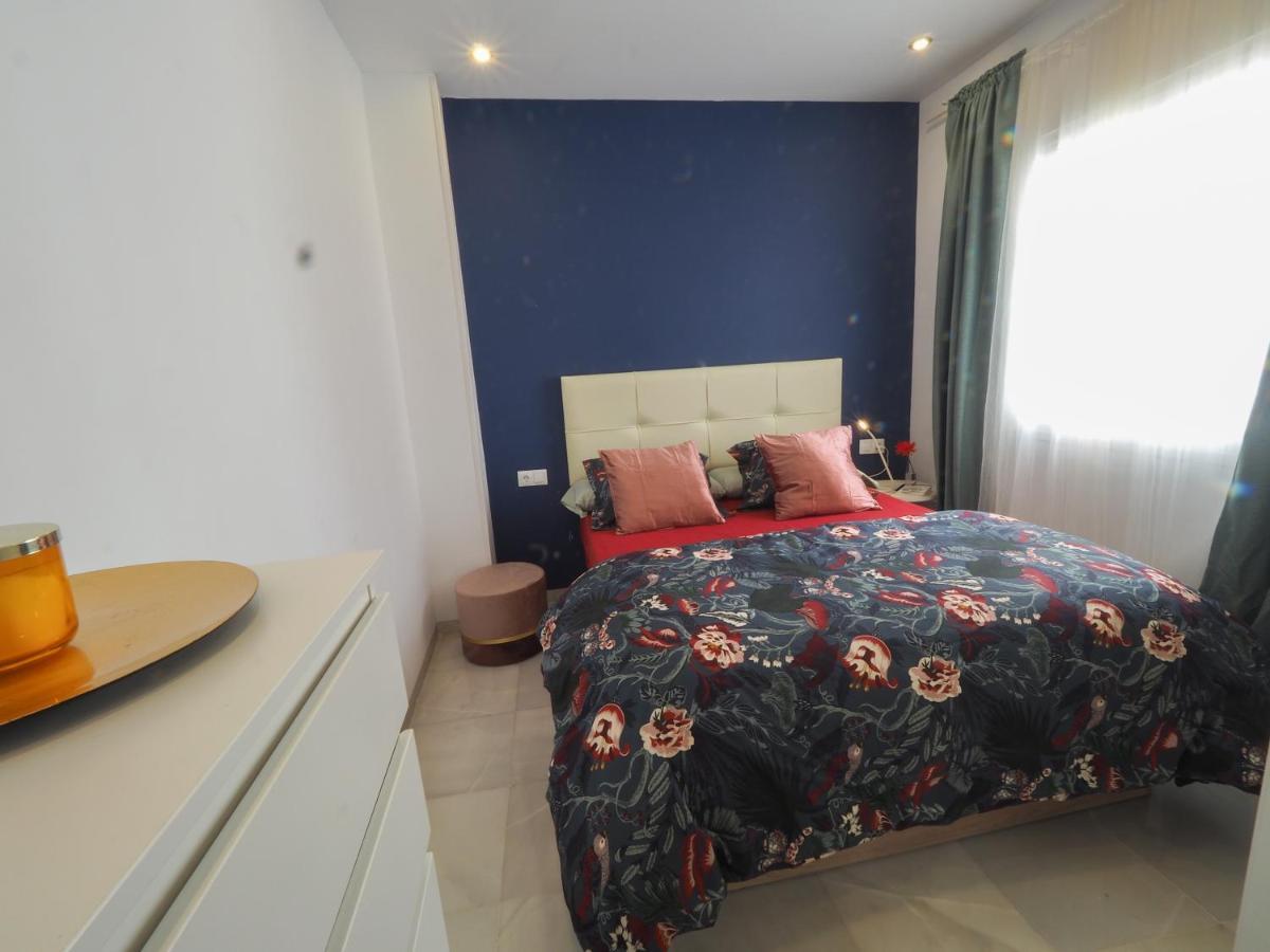 Ollerias Roomalaga By Bossh Apartments Extérieur photo