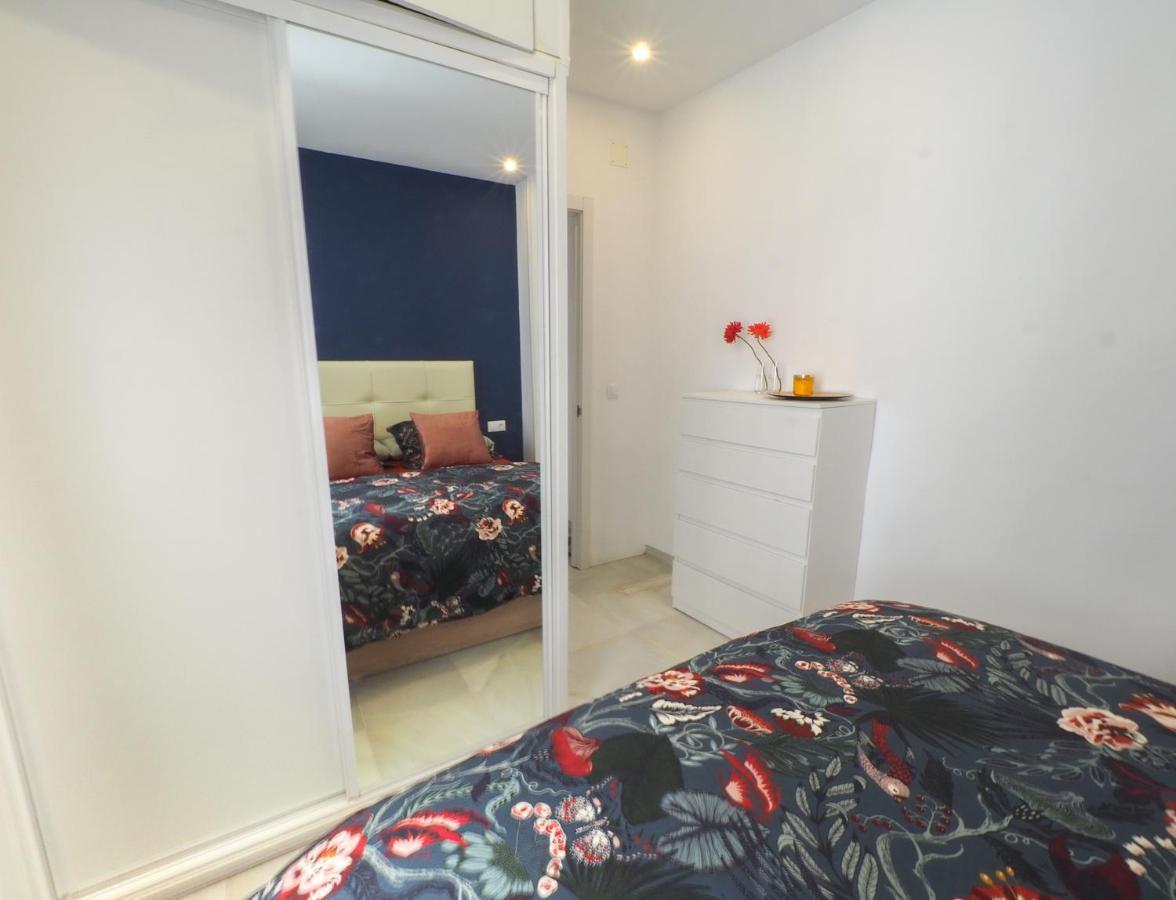 Ollerias Roomalaga By Bossh Apartments Extérieur photo