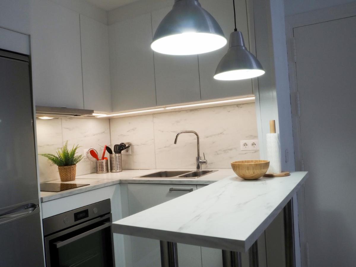 Ollerias Roomalaga By Bossh Apartments Extérieur photo