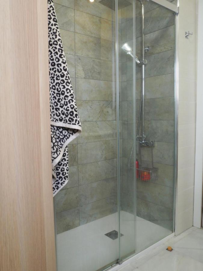 Ollerias Roomalaga By Bossh Apartments Extérieur photo