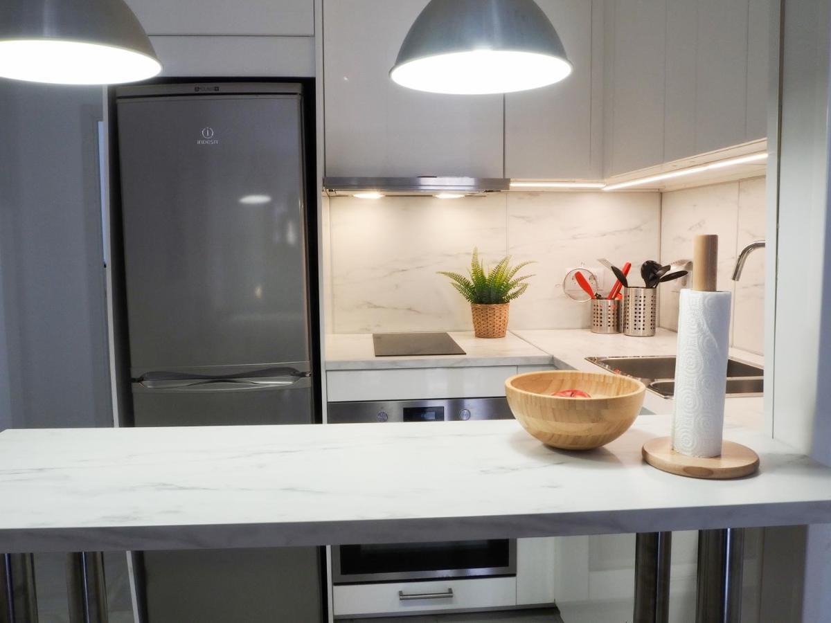 Ollerias Roomalaga By Bossh Apartments Extérieur photo