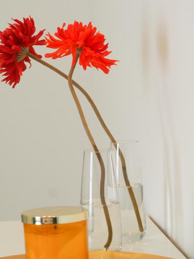 Ollerias Roomalaga By Bossh Apartments Extérieur photo